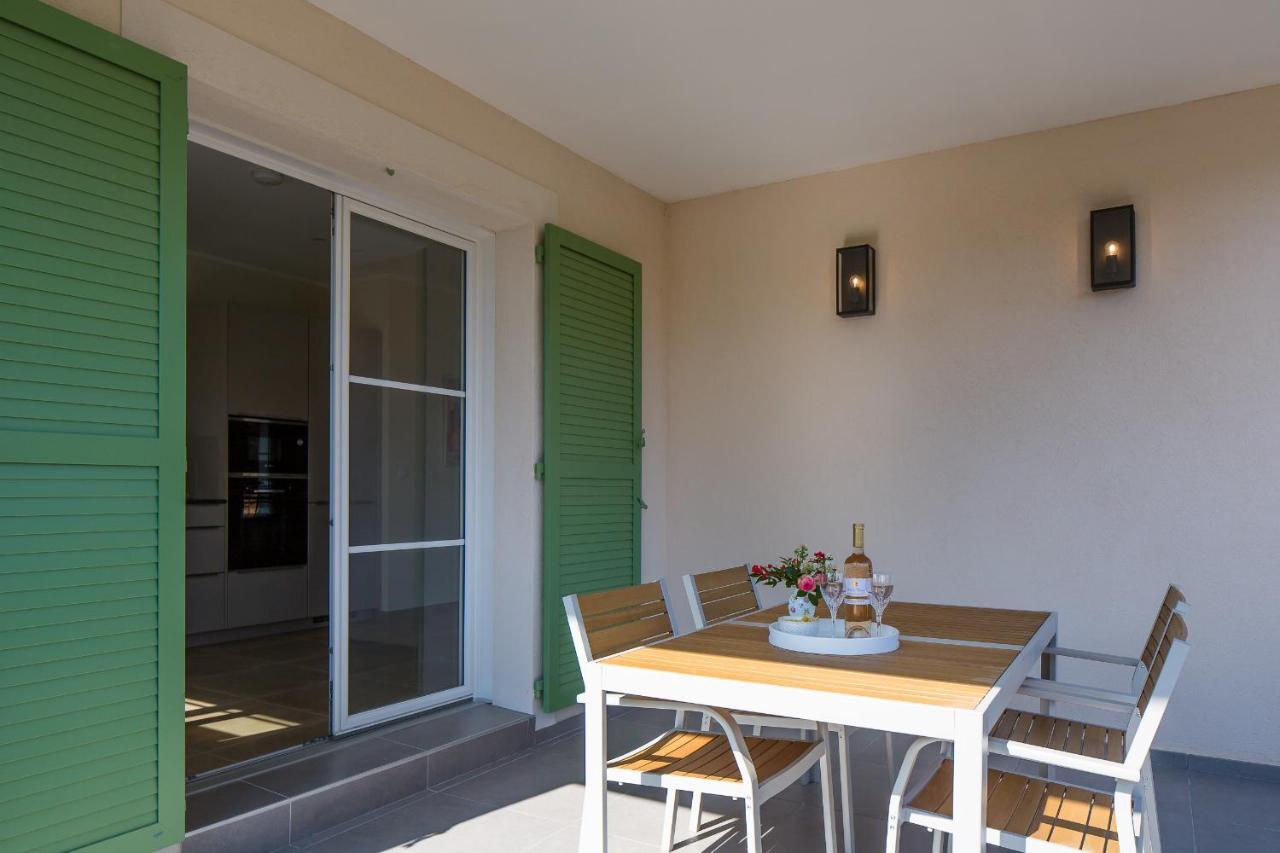 Luxurious And Spacious Apartment In The Heart Of The Cote D'Azur Рокфор-ле-Пен Экстерьер фото