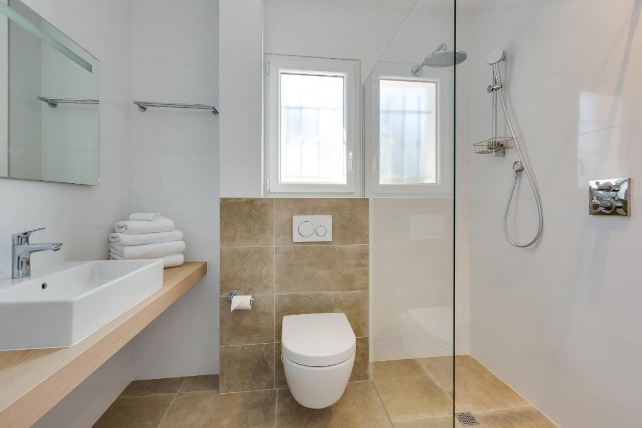 Luxurious And Spacious Apartment In The Heart Of The Cote D'Azur Рокфор-ле-Пен Экстерьер фото