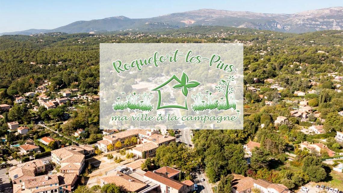 Luxurious And Spacious Apartment In The Heart Of The Cote D'Azur Рокфор-ле-Пен Экстерьер фото